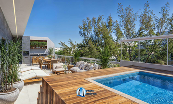 Imagem 6: Apartamento 3 dormitórios à venda Recreio dos Bandeirantes Rio de Janeiro/RJ