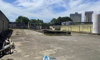 Imagem 4: Galpão com Escritório Prox Rod W Luiz