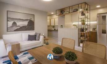 Imagem 5: Apartamento 1 dormitórios à venda Centro Rio de Janeiro/RJ