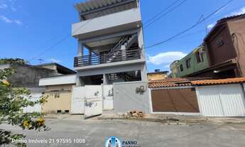 Imagem: Casa para locação no centro da Figueira