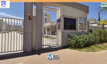 Imagem: Jardim Primavera, 2 quartos mobiliado