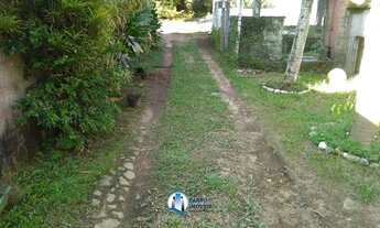 Imagem 2: Casa em Xerém Casa com 1 dormitório