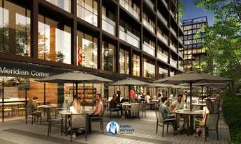 Imagem: Loja à venda Barra Olímpica Rio de Janeiro/RJ