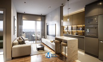 Imagem 6: Apartamento 2 dormitórios à venda Jardim Primavera Duque de Caxias/RJ