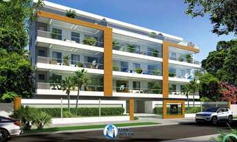 Imagem: Cobertura 3 dormitórios à venda Grajaú