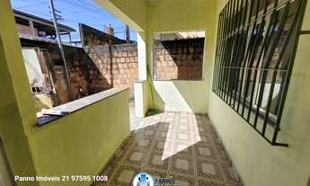 Imagem: Casa independente, 2 dormitórios na Rua