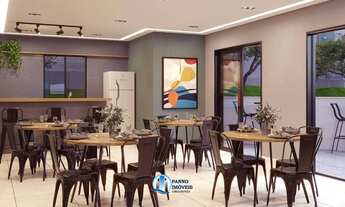 Imagem 4: Garden 1 dormitórios à venda Campo Grande Rio de Janeiro/RJ