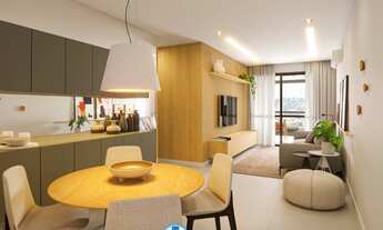 Imagem 4: Apartamento 3 dormitórios à venda Recreio dos Bandeirantes Rio de Janeiro/RJ