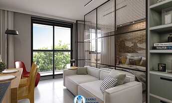 Imagem 4: Apartamento 1 dormitórios à venda Centro Rio de Janeiro/RJ