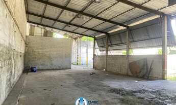 Imagem 7: Galpão com Escritório Prox Rod W Luiz