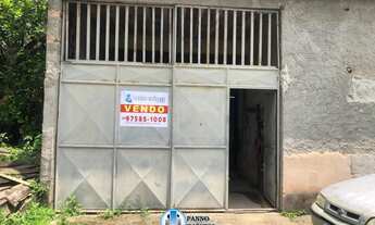 Imagem 3: Galpão em Duque de Caxias