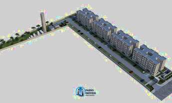 Imagem 7: Apartamento 2 dormitórios à venda Santa Cruz Rio de Janeiro/RJ