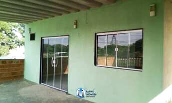 Imagem: Casa e Kitnets a venda no Pilar