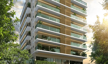 Imagem: Garden 1 dormitórios à venda Tijuca Rio