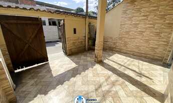 Imagem: Casa em Santa Cruz da Serra (Giparaná