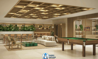 Imagem 6: Studio 1 dormitórios à venda Copacabana Rio de Janeiro/RJ