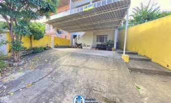 Imagem: Casa com Terraço