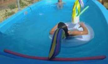 Imagem 6: Casa a venda com quintal em Chácara Rio Petrópolis