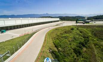 Imagem 2: Galpão Arco metropolitano Logístico 2.000m2 a 18.000m2