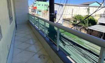 Imagem: Apartamento 2 dormitórios à venda Saracuruna