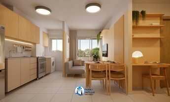 Imagem 2: Garden 2 dormitórios à venda Jardim Primavera Duque de Caxias/RJ