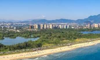 Imagem: Apartamento 3 dormitórios à venda Barra