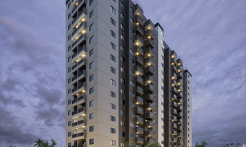 Imagem 3: Apartamento 2 dormitórios à venda Jardim Primavera Duque de Caxias/RJ