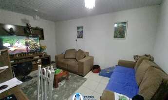 Imagem 7: Casa Duplex com quintal