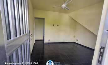 Imagem 4: Casa com Terraço