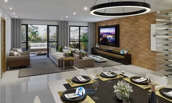 Imagem 3: Apartamento 4 dormitórios à venda Botafogo Rio de Janeiro/RJ