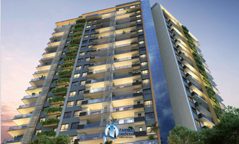 Imagem 3: Apartamento 3 dormitórios à venda Barra da Tijuca Rio de Janeiro/RJ