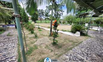 Imagem: Terreno a venda na Chácaras Rio - Petrópolis