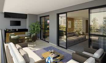 Imagem 4: Apartamento 4 dormitórios à venda Botafogo Rio de Janeiro/RJ