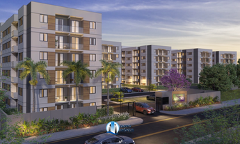 Imagem 5: Garden 2 dormitórios à venda Jacarepaguá Rio de Janeiro/RJ