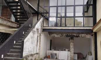 Imagem: Casa comercial em Santa Cruz