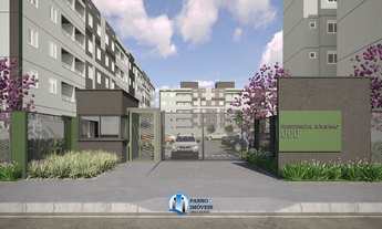 Imagem: Apartamento 2 dormitórios à venda Campo