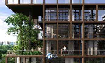 Imagem: Apartamento 2 dormitórios à venda Barra