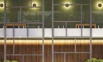 Imagem 3: Apartamento 2 dormitórios à venda Barra da Tijuca Rio de Janeiro/RJ