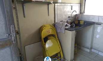 Imagem 6: Casa com terreno