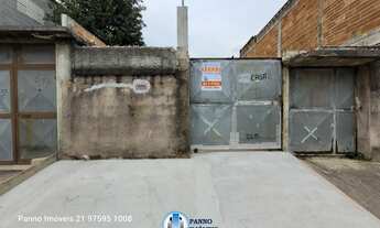 Imagem: Casa para locação com 2 quartos