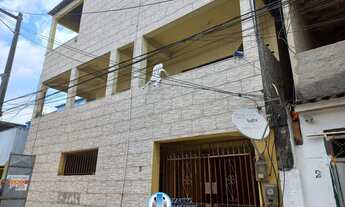 Imagem: Vendo prédio com 3 Apartamentos