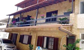 Imagem: Casa com 3 quartos a venda em Vila São