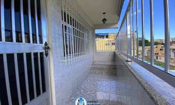 Imagem 2: Casa com Terraço