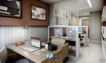 Imagem 5: Sala Comercial à venda Campo Grande Rio de Janeiro/RJ