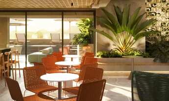 Imagem 4: Apartamento 2 dormitórios à venda Glória Rio de Janeiro/RJ