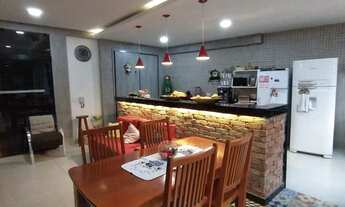 Imagem: Casa de Condomínio em Santo Antônio