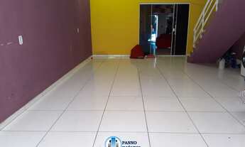 Imagem 6: Casa com piscina na Taquara