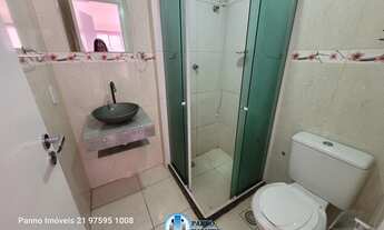 Imagem 5: Cobertura para locação