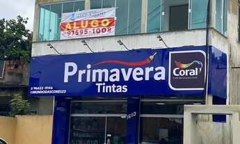 Imagem 2: Salas comerciais pronta para locação