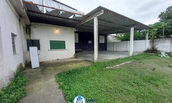 Imagem: Terreno Plano, 1000M² de Área Total na